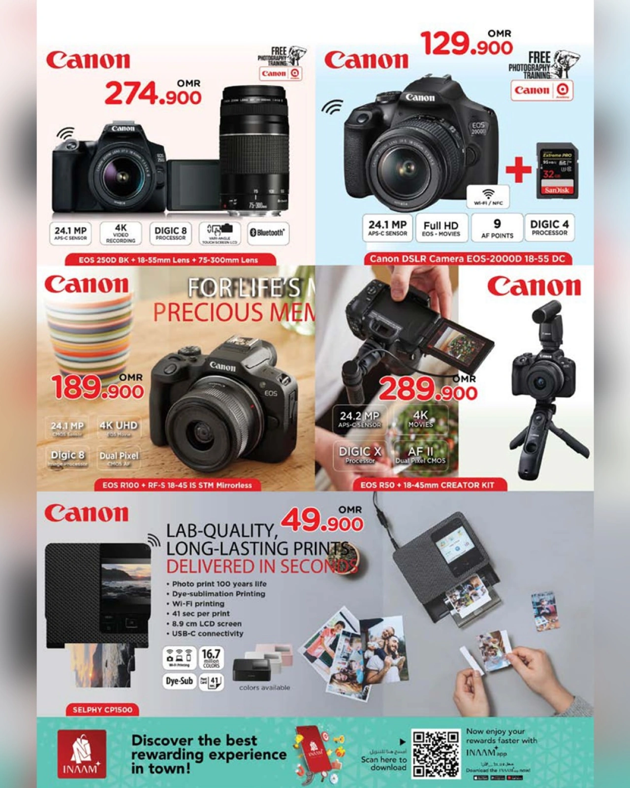Page 28 in Cool Summer Offers at Nesto Oman
