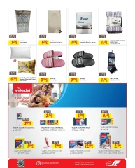 Page 18 in Islamic New Year offers at Sultan Center Bahrain