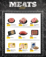 Page 6 in Islamic New Year offers at Sultan Center Bahrain