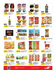 Page 8 in Islamic New Year offers at Sultan Center Bahrain
