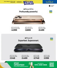 Página 9 |Conectemos ofertas en lulu Katar