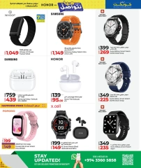 Página 19 |Conectemos ofertas en lulu Katar