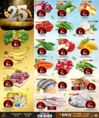 Página 2 |Ofertas de aniversario en Paris hipermercado Katar