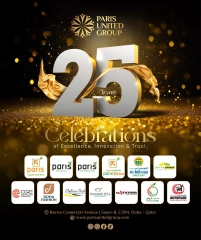 Página 28 |Ofertas de aniversario en Paris hipermercado Katar