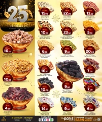 Página 7 |Ofertas de aniversario en Paris hipermercado Katar