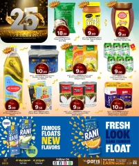Página 5 |Ofertas de aniversario en Paris hipermercado Katar
