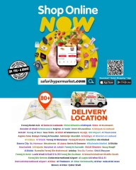 Página 3 |Ofertas exclusivas (online) en Hipermercado Safari Katar