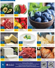 Page 4 in Happy Islamic New Year Deals at Carrefour Bahrain