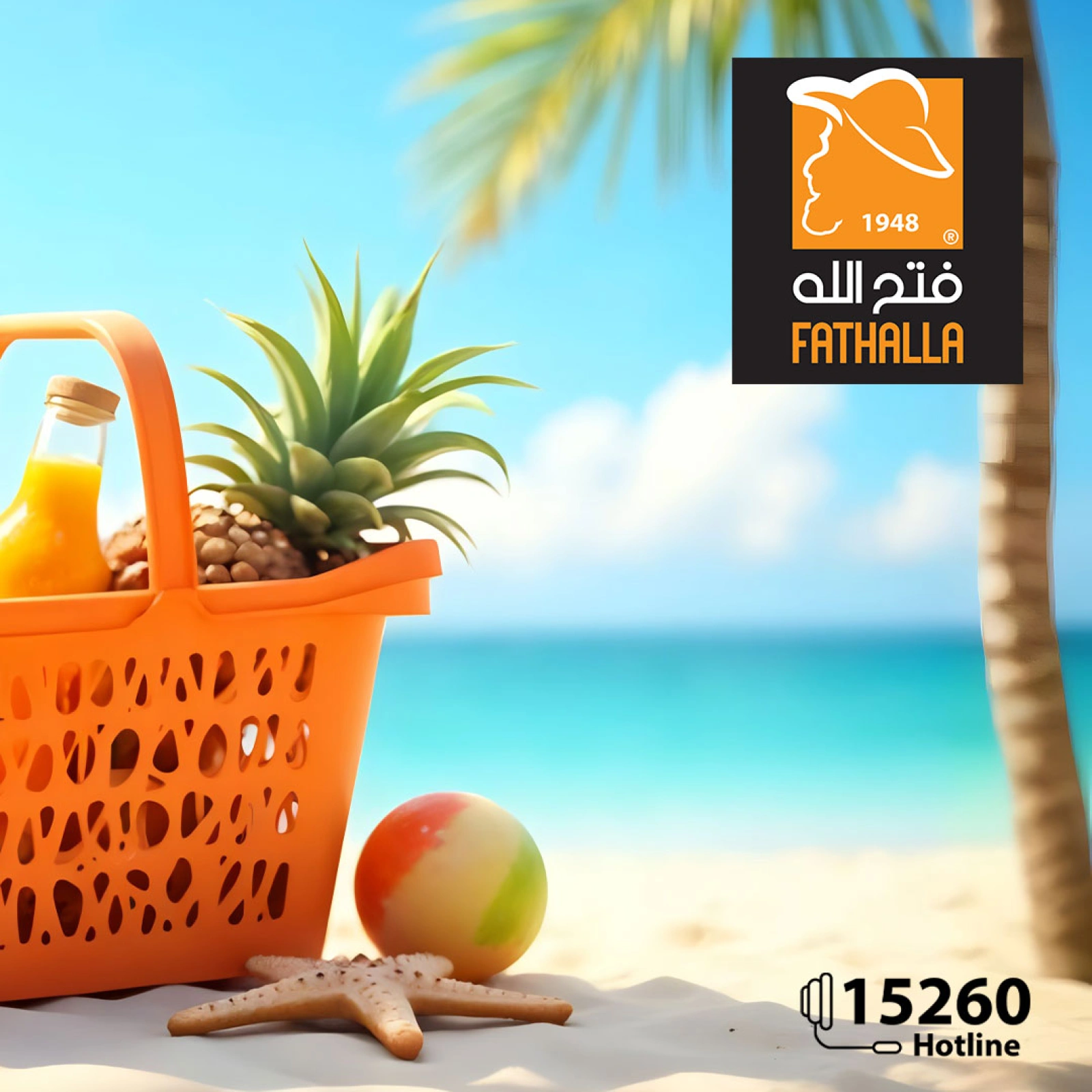 صفحة 2 ضمن عروض الصيف في فتح الله ماركت مصر