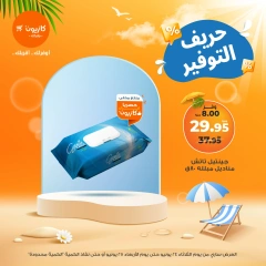 صفحة 3 ضمن حريف التوفير في كازيون ماركت مصر