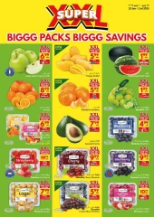 Page 2 in Big Packs Big Savings at Viva supermarket UAE