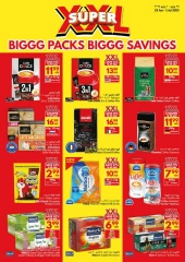 Page 11 in Big Packs Big Savings at Viva supermarket UAE