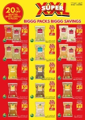 Page 14 in Big Packs Big Savings at Viva supermarket UAE