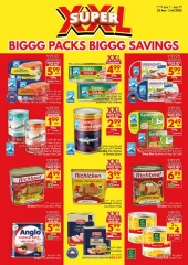 Page 16 in Big Packs Big Savings at Viva supermarket UAE