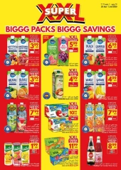 Page 18 in Big Packs Big Savings at Viva supermarket UAE