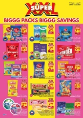 Page 21 in Big Packs Big Savings at Viva supermarket UAE