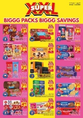 Page 22 in Big Packs Big Savings at Viva supermarket UAE