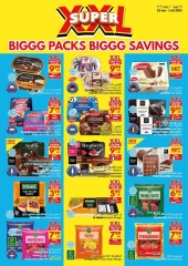 Page 23 in Big Packs Big Savings at Viva supermarket UAE