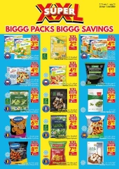 Page 25 in Big Packs Big Savings at Viva supermarket UAE