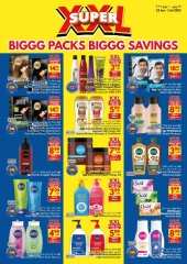 Page 29 in Big Packs Big Savings at Viva supermarket UAE