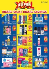 Page 30 in Big Packs Big Savings at Viva supermarket UAE