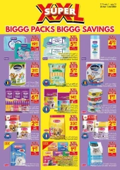 Page 31 in Big Packs Big Savings at Viva supermarket UAE