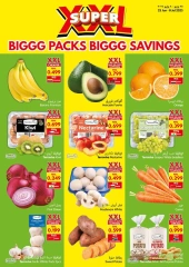 Page 2 in Big Packs Big Savings at Viva supermarket Oman
