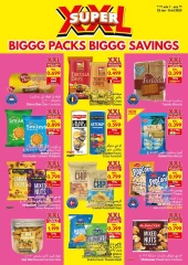 Page 13 in Big Packs Big Savings at Viva supermarket Oman