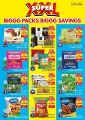 Page 15 in Big Packs Big Savings at Viva supermarket Oman