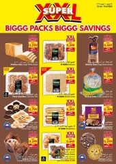 Page 3 in Big Packs Big Savings at Viva supermarket Oman
