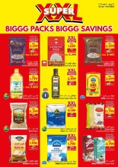 Page 8 in Big Packs Big Savings at Viva supermarket Oman