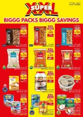 Page 10 in Big Packs Big Savings at Viva supermarket Oman