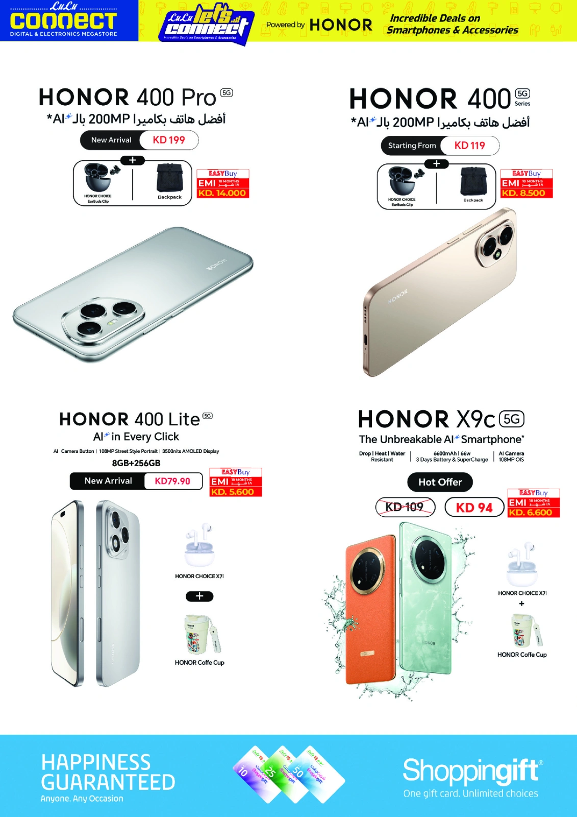Page 2 |Let's Talk Offers at lulu Kuwait