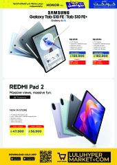 Page 15 |Let's Talk Offers at lulu Kuwait