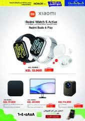 Page 21 |Let's Talk Offers at lulu Kuwait