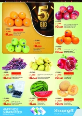 Page 19 |Big 5 Days Sale Booklet at lulu Kuwait
