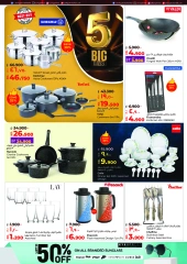 Page 28 |Big 5 Days Sale Booklet at lulu Kuwait