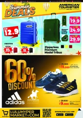 Page 35 |Big 5 Days Sale Booklet at lulu Kuwait