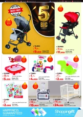 Page 37 |Big 5 Days Sale Booklet at lulu Kuwait