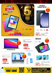 Page 46 |Big 5 Days Sale Booklet at lulu Kuwait