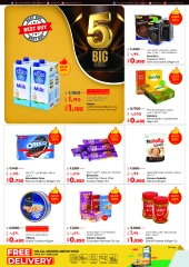 Page 6 |Big 5 Days Sale Booklet at lulu Kuwait