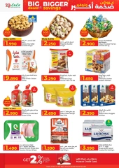 Page 15 in Big Deals & Bigger Savings at lulu Oman