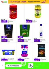 Page 4 in Exclusive happiness offers at lulu UAE