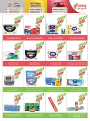 Page 16 in Beauty Festival Deals at Farm markets Saudi Arabia