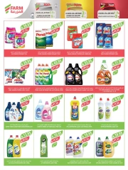 Page 17 in Beauty Festival Deals at Farm markets Saudi Arabia