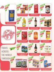 Page 28 in Beauty Festival Deals at Farm markets Saudi Arabia