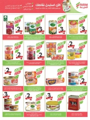 Page 38 in Beauty Festival Deals at Farm markets Saudi Arabia