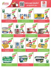 Page 47 in Beauty Festival Deals at Farm markets Saudi Arabia