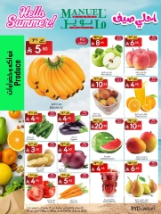 Page 4 in Best Summer Offers at Manuel market Saudi Arabia