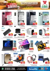 Page 11 in Saving Days at Al Wafa Hypermarket Saudi Arabia
